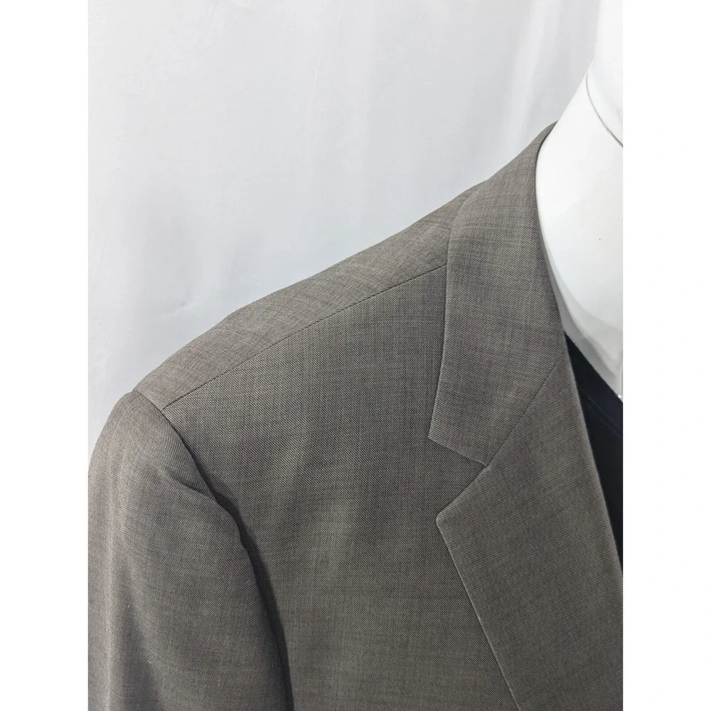 Ralph Lauren clays men